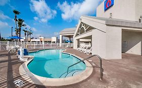 Motel 6-Brownsville, Tx North
